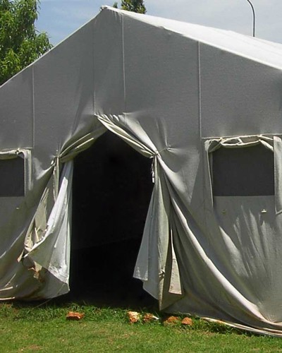 Изготавливаем солдатские палатки в Приволье вместимостью <strong>до 70 человек</strong>